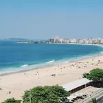 Copacabana Dream View