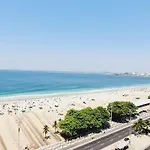 Copacabana Dream View