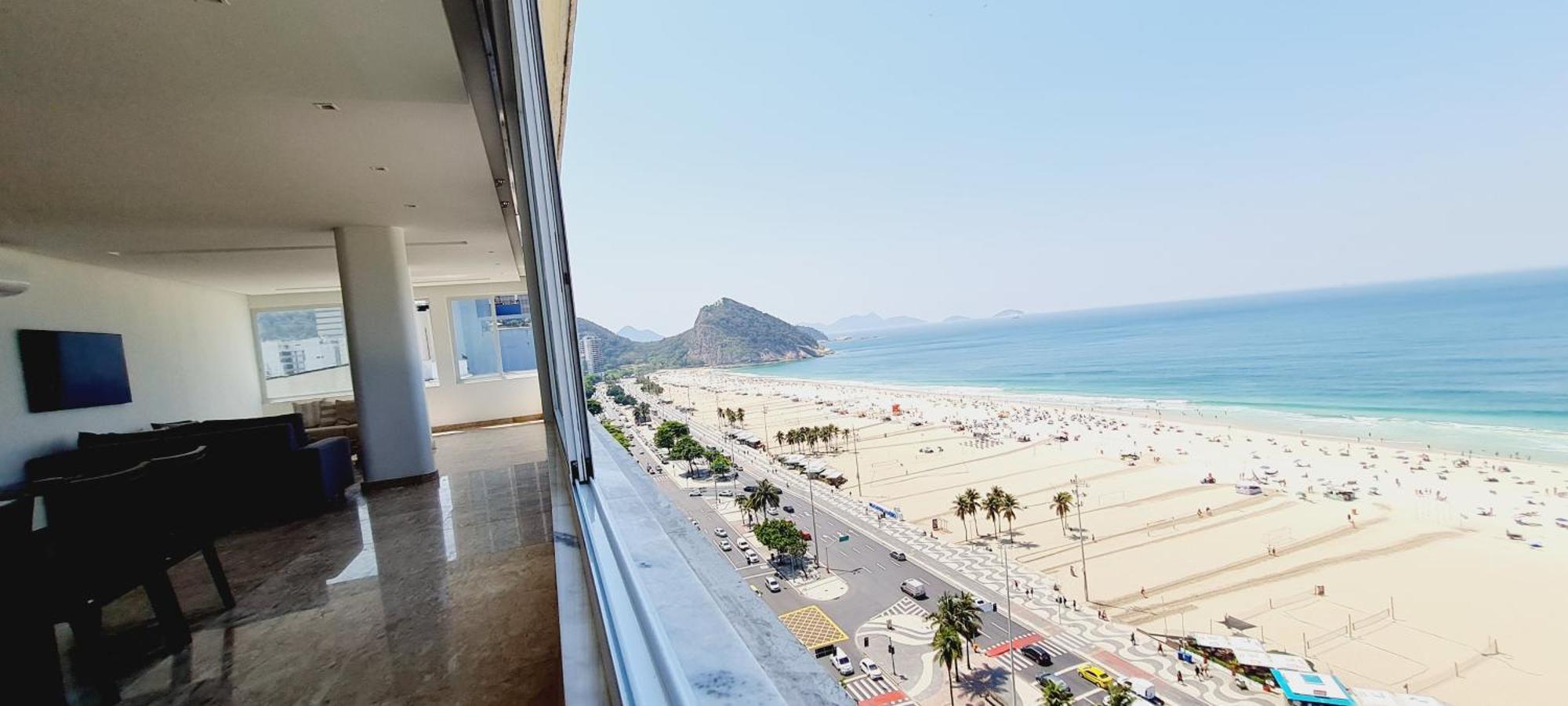 Copacabana Dream View *