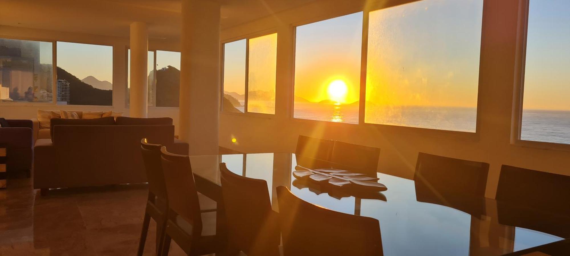 Copacabana Dream View Apartamento *