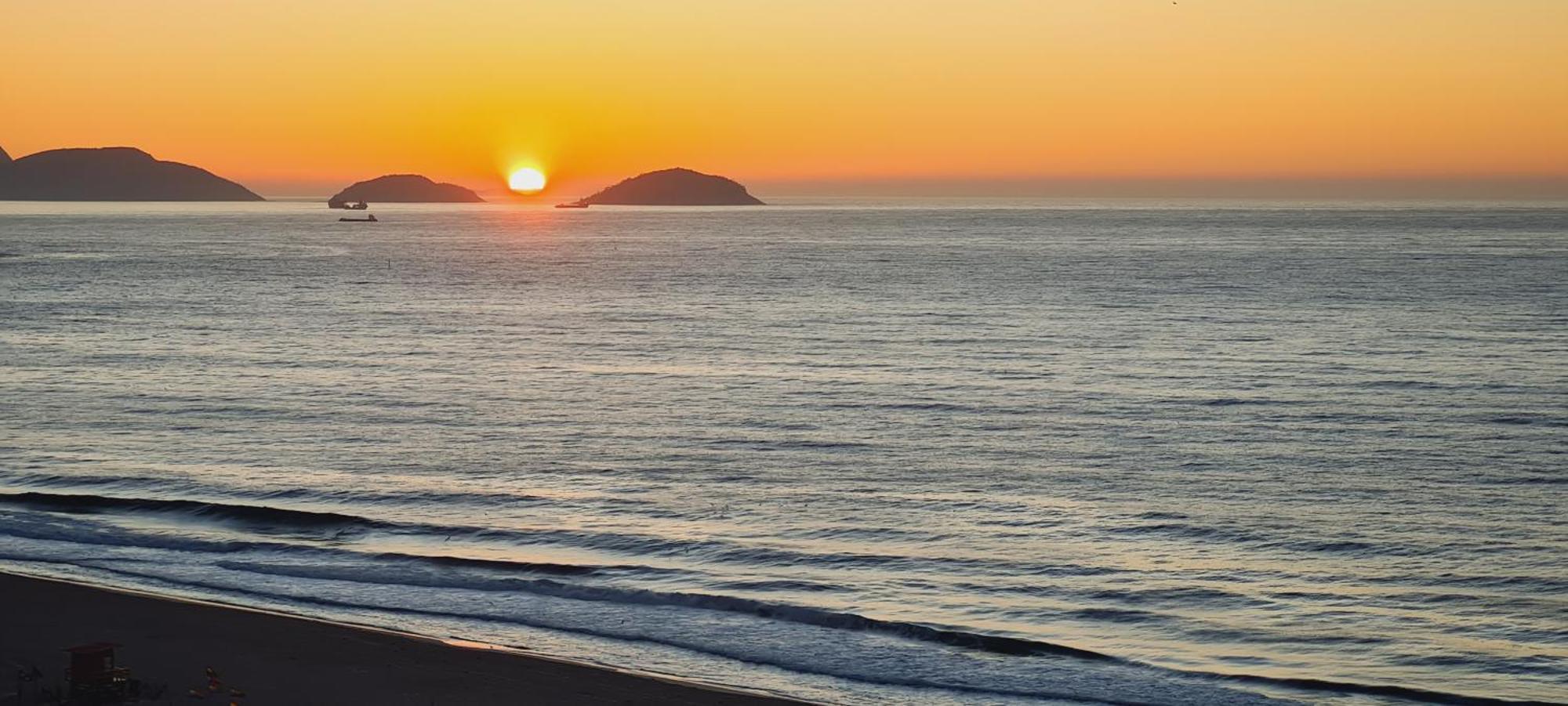 Copacabana Dream View Apartamento *